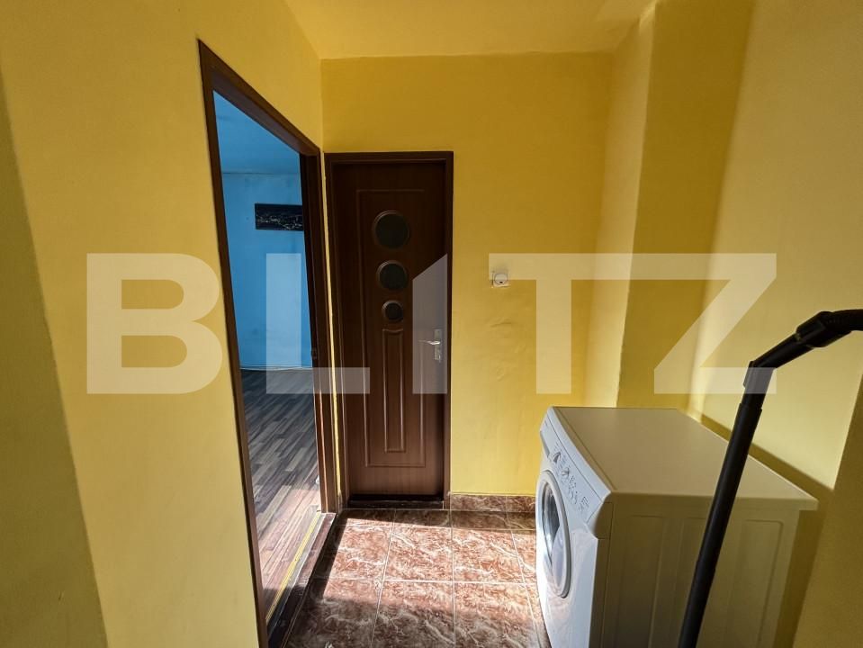 Apartament de vânzare 2 camere Simleu Silvaniei - 160624AV | BLITZ Zalău | Poza3