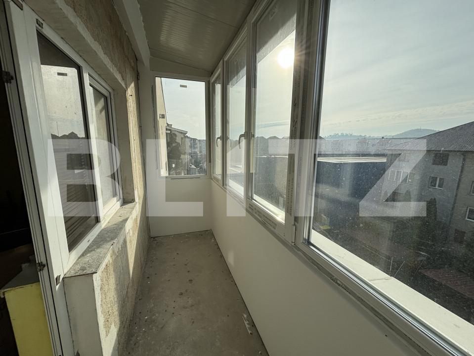 Apartament de vânzare 2 camere Simleu Silvaniei - 160624AV | BLITZ Zalău | Poza6