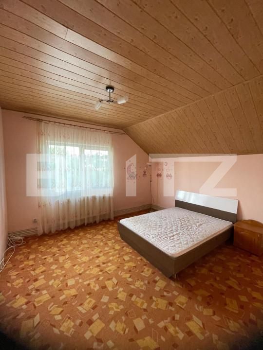 Apartament de vânzare 3 camere Sud-Vest - 160642AV | BLITZ Zalău | Poza4