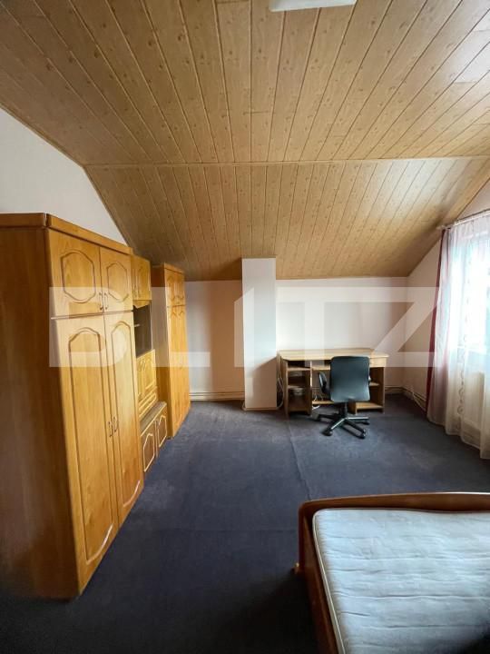 Apartament de vânzare 3 camere Sud-Vest - 160642AV | BLITZ Zalău | Poza3