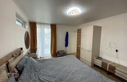 Casa de vanzare, mobilata si utilata, 4 camere in zona Dumbrava, Zalau