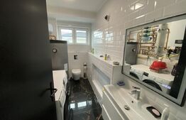 Casa de vanzare, mobilata si utilata, 4 camere in zona Dumbrava, Zalau