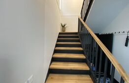 Casa de vanzare, mobilata si utilata, 4 camere in zona Dumbrava, Zalau