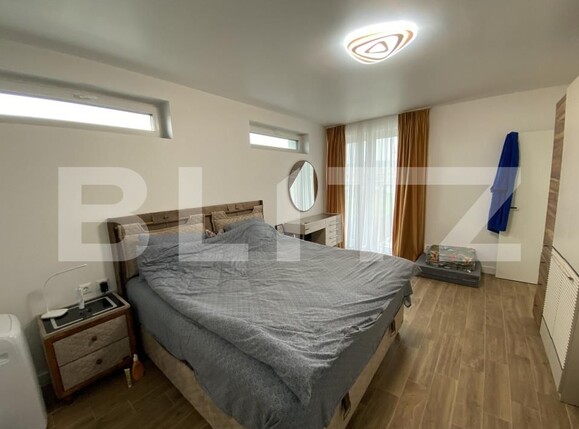 Casa de vânzare 4 camere Nord - 160667CV | BLITZ Zalău | Poza2