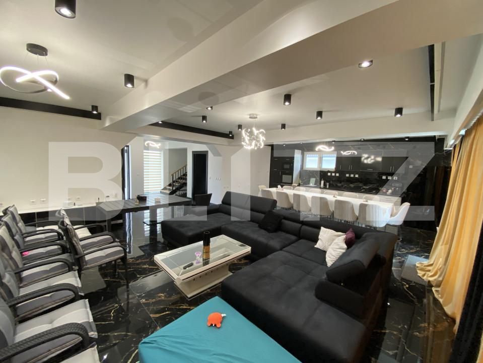 Casa de vânzare 4 camere Nord - 160667CV | BLITZ Zalău | Poza7