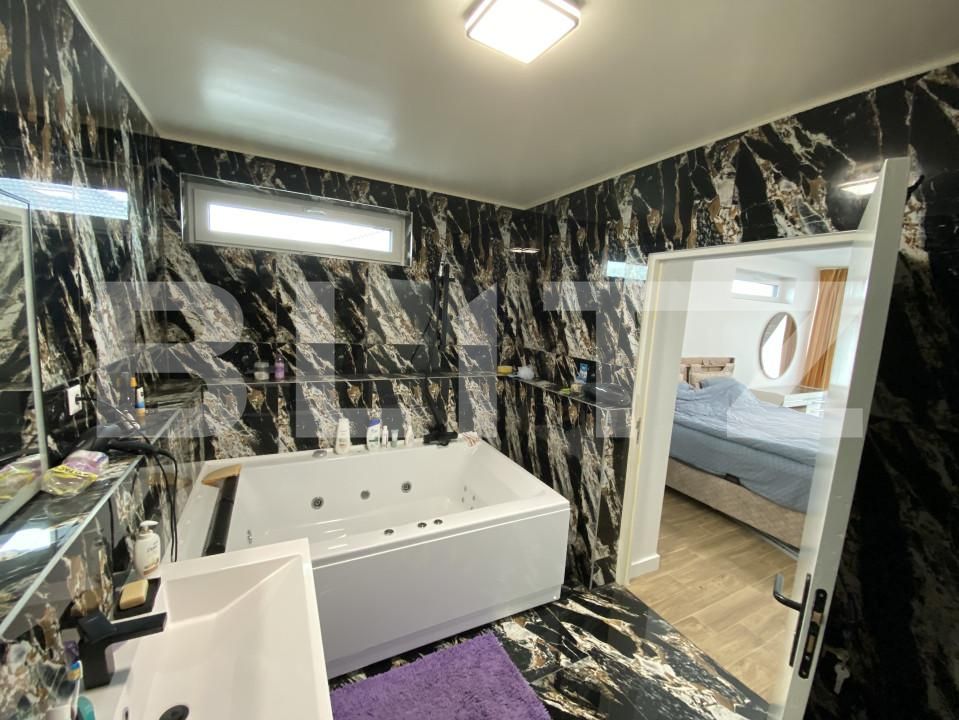 Casa de vânzare 4 camere Nord - 160667CV | BLITZ Zalău | Poza8