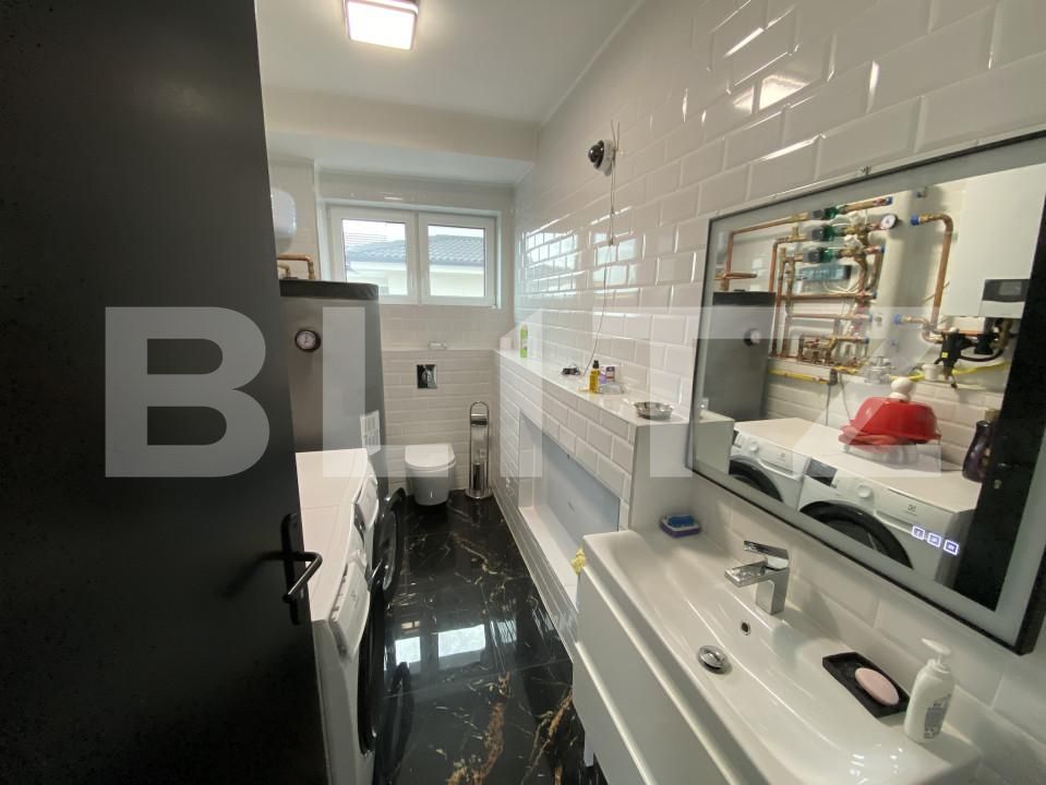 Casa de vânzare 4 camere Nord - 160667CV | BLITZ Zalău | Poza20