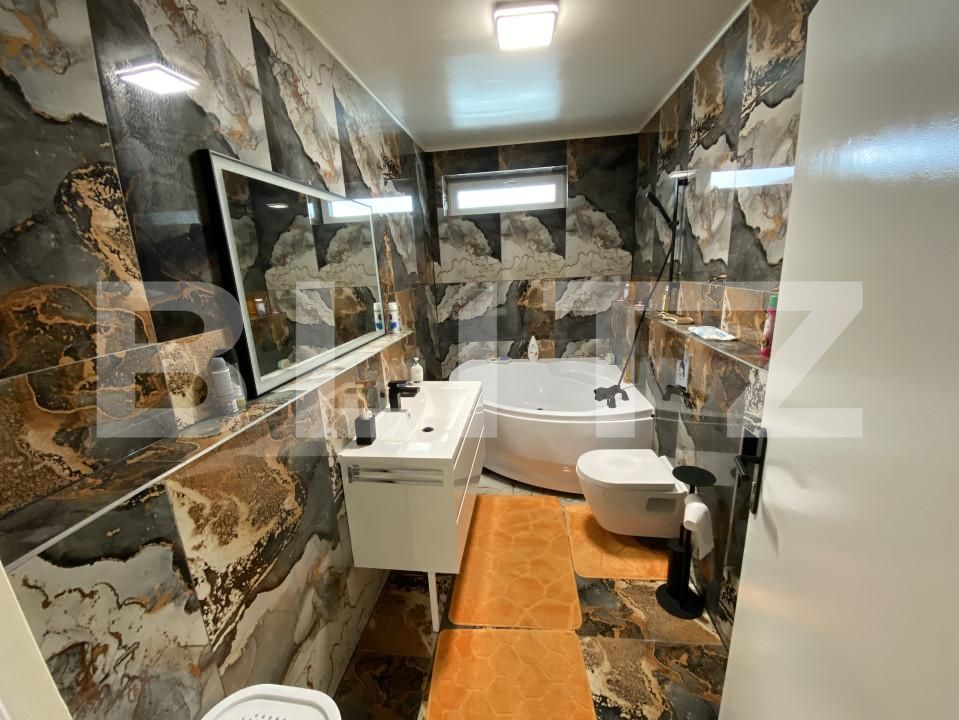 Casa de vânzare 4 camere Nord - 160667CV | BLITZ Zalău | Poza4