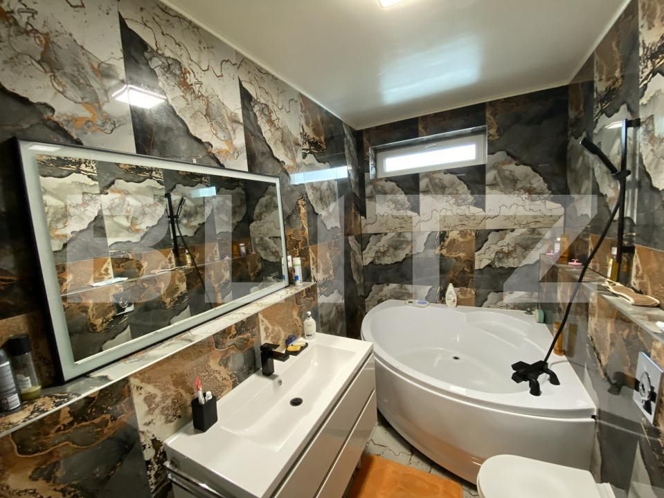 Casa de vânzare 4 camere Nord - 160667CV | BLITZ Zalău | Poza13