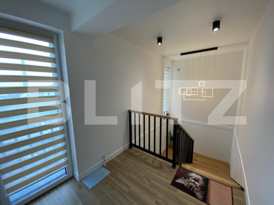 Casa de vânzare 4 camere Nord - 160667CV | BLITZ Zalău | Poza9