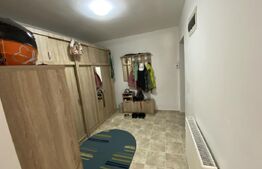 Apartament 3 camere, 94,71 mp, decomandat, zona Sarmas