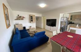 Apartament 3 camere, 94,71 mp, decomandat, zona Sarmas