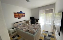 Apartament 3 camere, 94,71 mp, decomandat, zona Sarmas