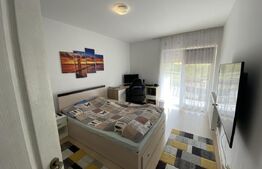 Apartament 3 camere, 94,71 mp, decomandat, zona Sarmas