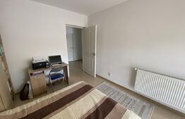 Apartament 3 camere, 94,71 mp, decomandat, zona Sarmas