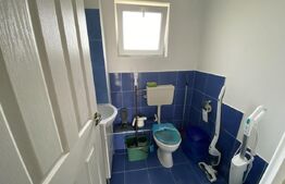 Apartament 3 camere, 94,71 mp, decomandat, zona Sarmas