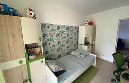 Apartament 3 camere, 94,71 mp, decomandat, zona Sarmas