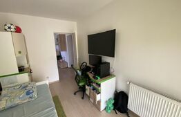 Apartament 3 camere, 94,71 mp, decomandat, zona Sarmas