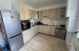 Apartament 3 camere, 94,71 mp, decomandat, zona Sarmas