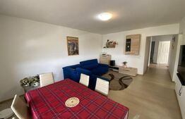 Apartament 3 camere, 94,71 mp, decomandat, zona Sarmas