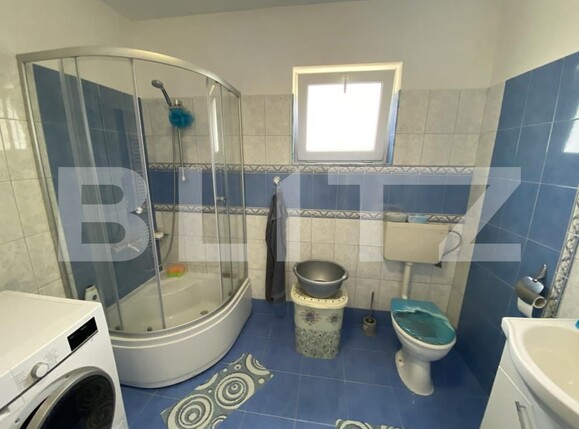 Apartament de vânzare 3 camere Est - 160668AV | BLITZ Zalău | Poza13