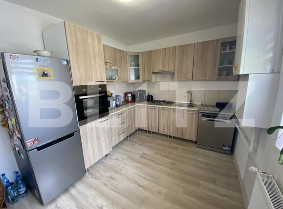 Apartament de vânzare 3 camere Est - 160668AV | BLITZ Zalău | Poza17