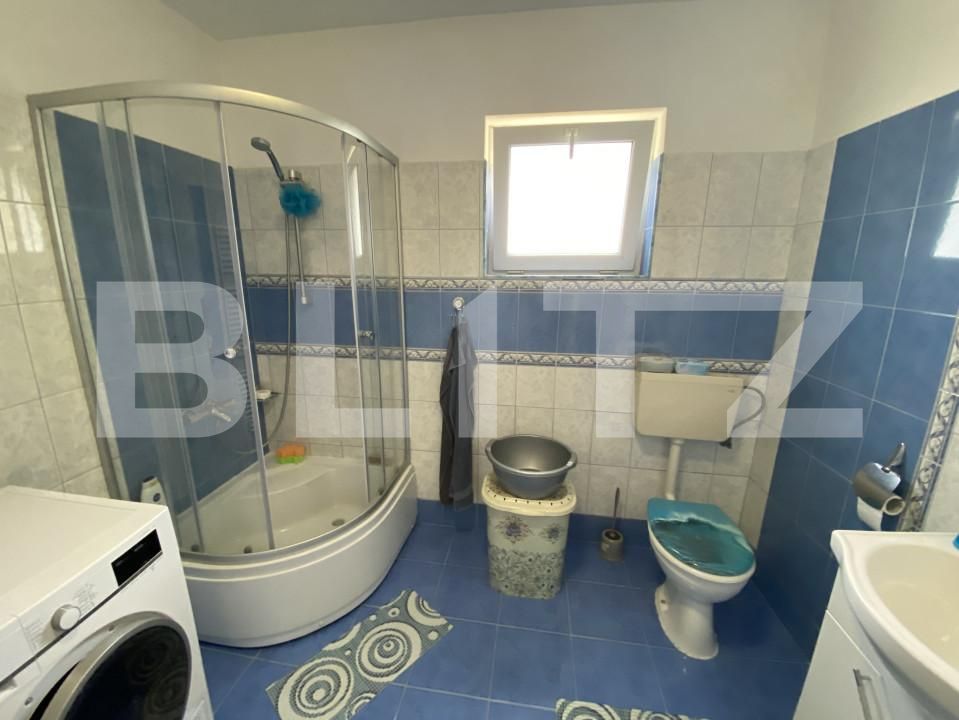 Apartament de vânzare 3 camere Est - 160668AV | BLITZ Zalău | Poza13