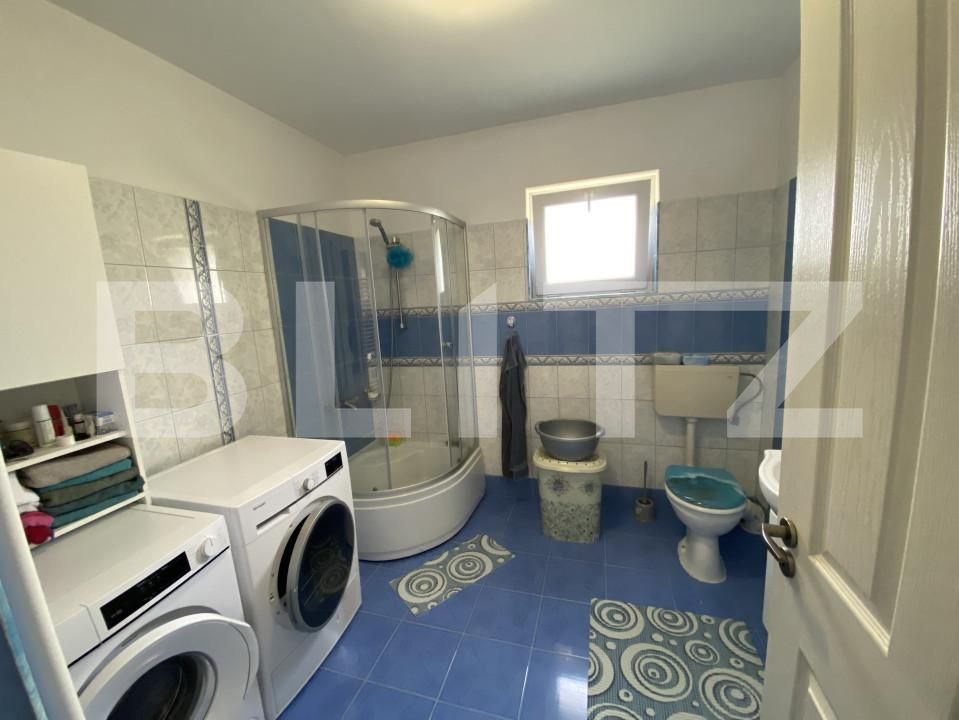 Apartament de vânzare 3 camere Est - 160668AV | BLITZ Zalău | Poza12