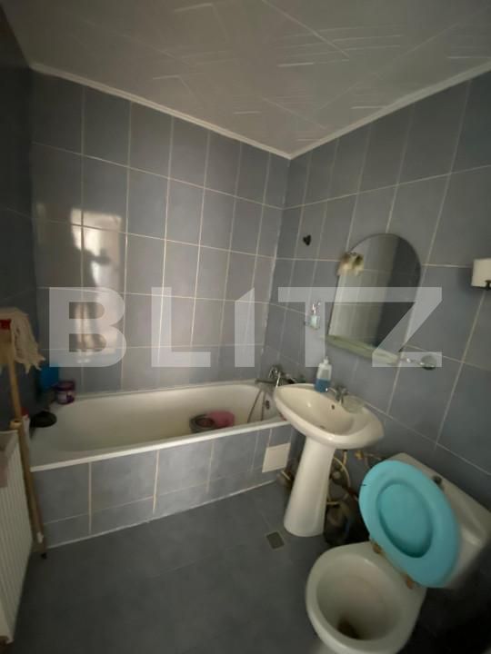 Apartament de vânzare 2 camere Dumbrava 2 - 160669AV | BLITZ Zalău | Poza7