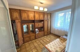 Apartament 3 camere,70 mp, decomandat, zona Bradet