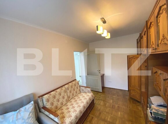 Apartament de vânzare 3 camere Sud-Est - 160670AV | BLITZ Zalău | Poza1