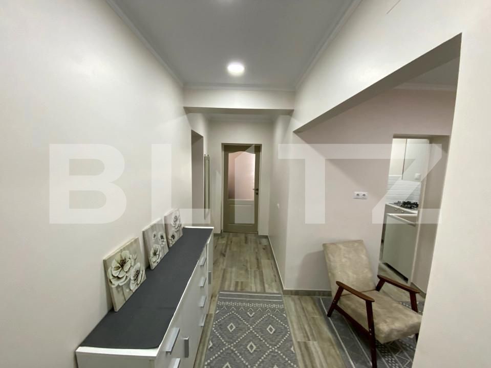 Apartament de vânzare 3 camere Sud-Est - 160670AV | BLITZ Zalău | Poza8