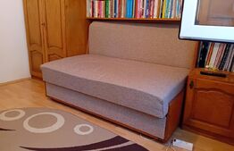 Apartament cu 2 camere la parter, zona Dumbrava