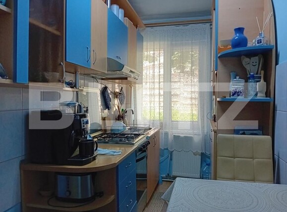 Apartament de vânzare 2 camere Nord - 160671AV | BLITZ Zalău | Poza2