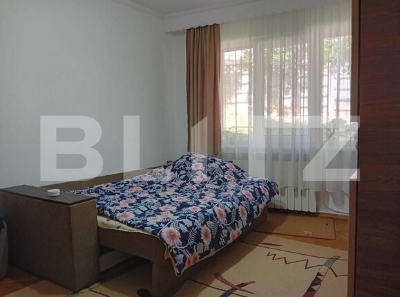 Apartament de vânzare 2 camere Nord - 160671AV | BLITZ Zalău | Poza1