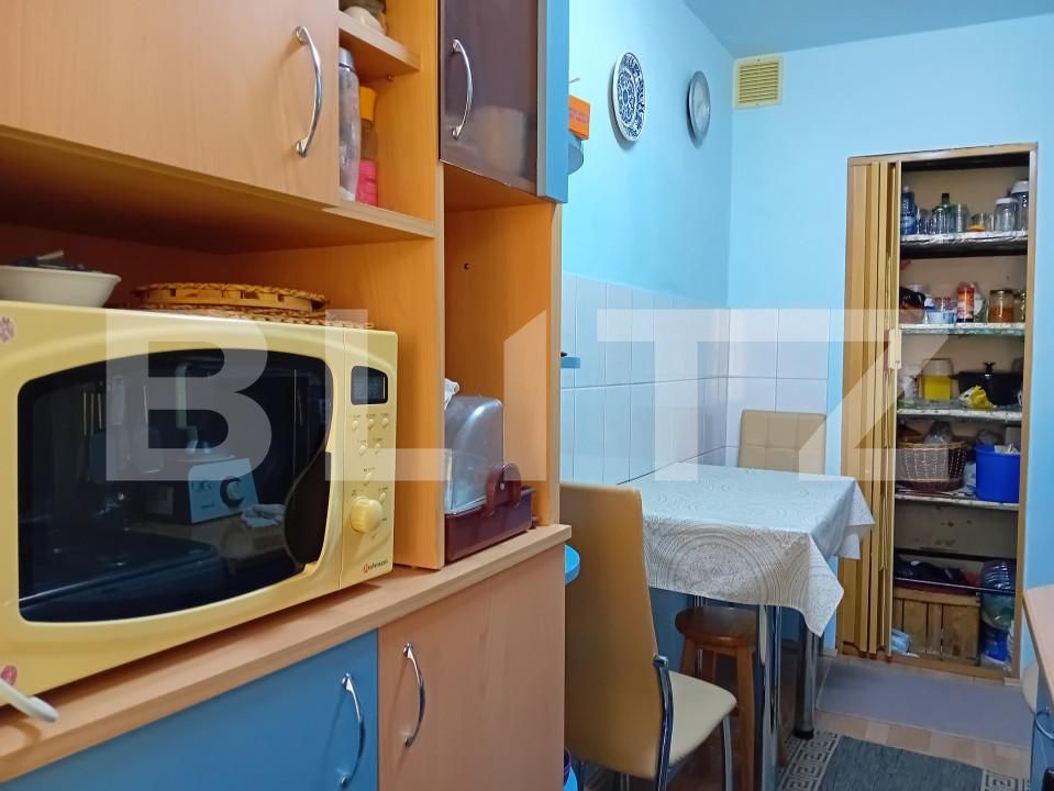 Apartament de vânzare 2 camere Nord - 160671AV | BLITZ Zalău | Poza4