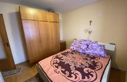 Apartament 3 camere, decomandat, zona Dumbrava, Zalau