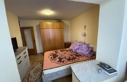 Apartament 3 camere, decomandat, zona Dumbrava, Zalau