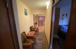Apartament 3 camere, decomandat, zona Dumbrava, Zalau