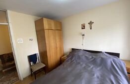 Apartament 3 camere, decomandat, zona Dumbrava, Zalau