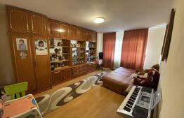 Apartament 3 camere, decomandat, zona Dumbrava, Zalau