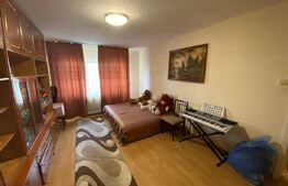 Apartament 3 camere, decomandat, zona Dumbrava, Zalau