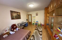 Apartament 3 camere, decomandat, zona Dumbrava, Zalau