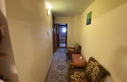 Apartament 3 camere, decomandat, zona Dumbrava, Zalau