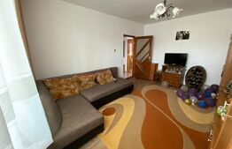 Apartament cu 2 camere    