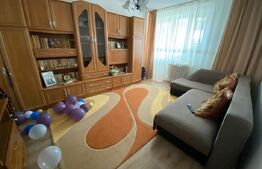 Apartament cu 2 camere    