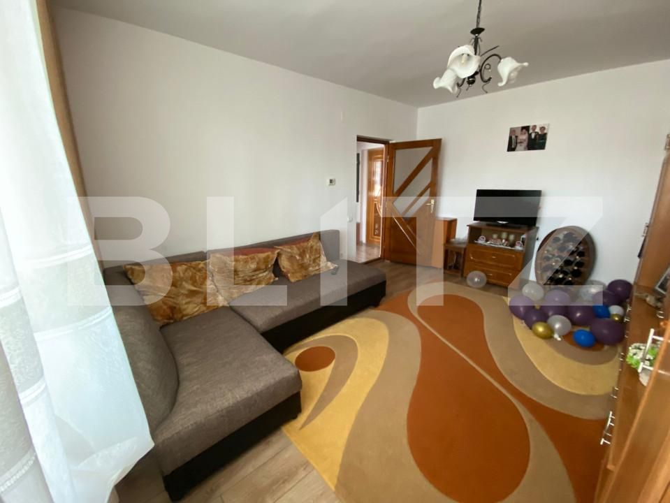 Apartament de vânzare 2 camere Est - 160697AV | BLITZ Zalău | Poza3