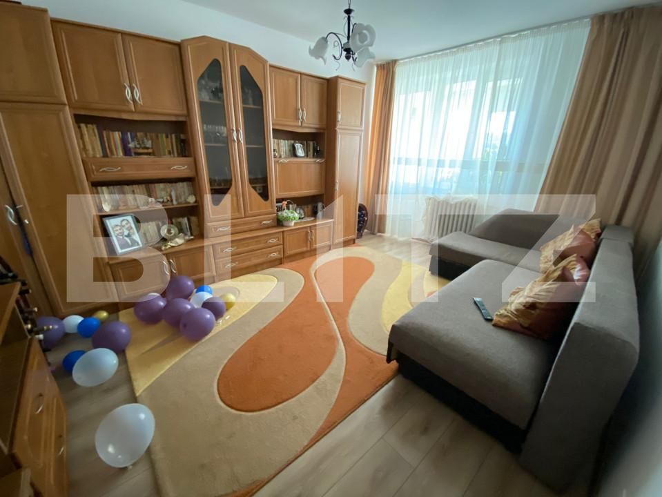 Apartament de vânzare 2 camere Est - 160697AV | BLITZ Zalău | Poza4