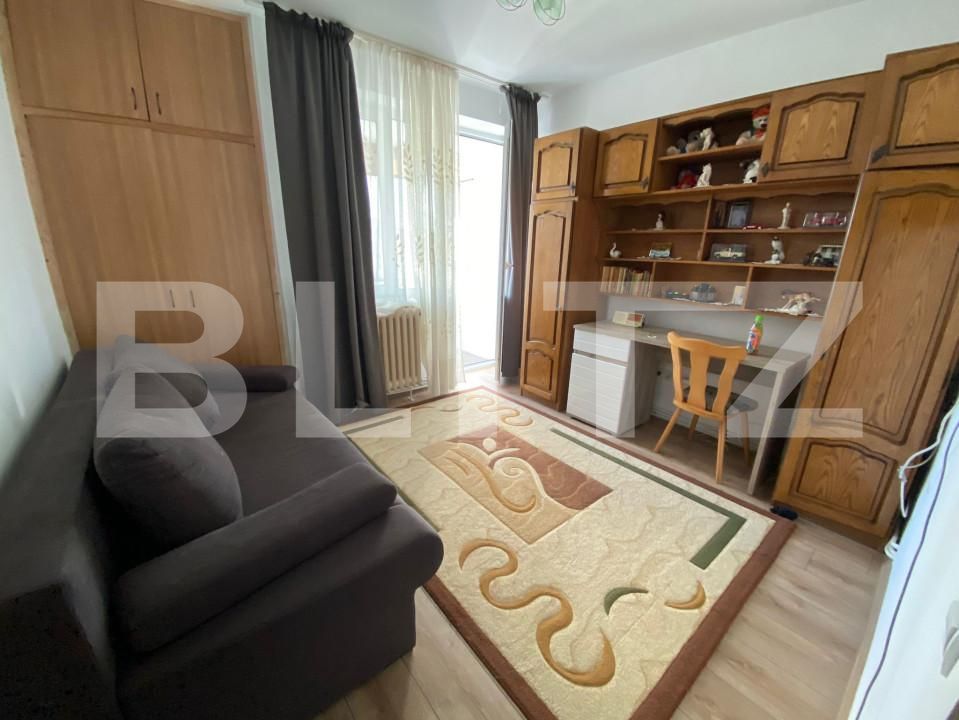 Apartament de vânzare 2 camere Est - 160697AV | BLITZ Zalău | Poza2