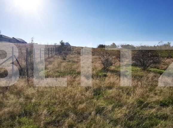 Teren de vânzare Dumbrava 2 - 160710TV | BLITZ Zalău | Poza2